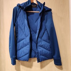 Athleta Inlet Jacket Sz M